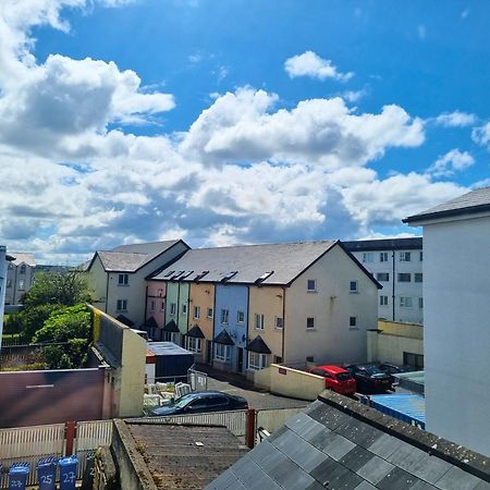 3 Princess Green - Portrush By The Sea Ngoại thất bức ảnh