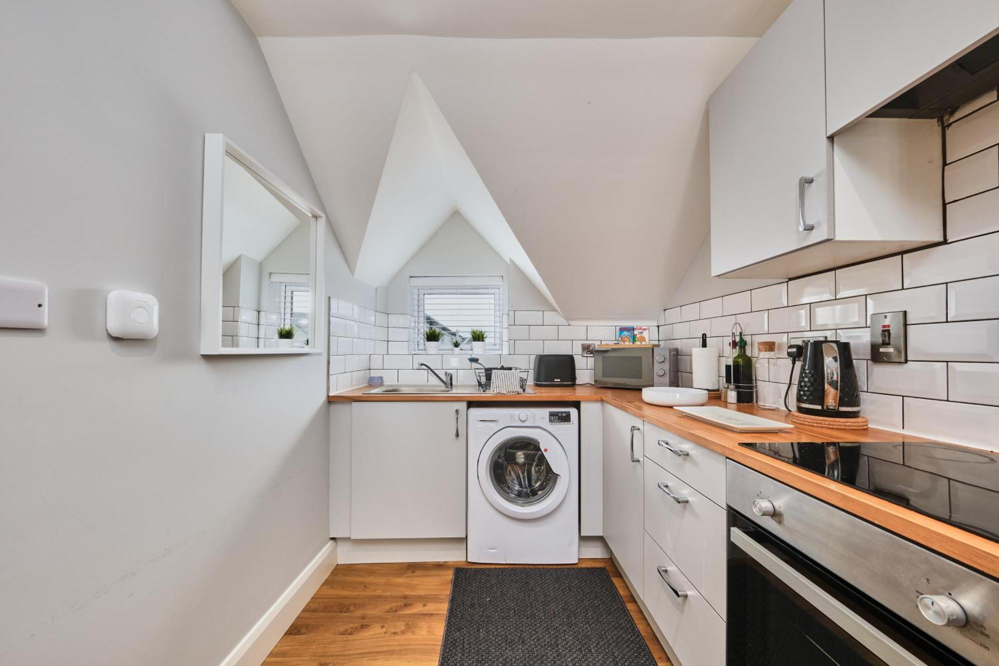 3 Princess Green - Portrush By The Sea Ngoại thất bức ảnh